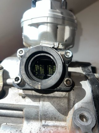 Motor ITALKIT 74 AM6