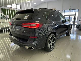 BMW X5 xDrive40d