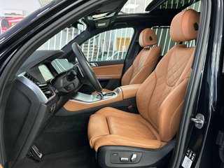 BMW X5 xDrive40d
