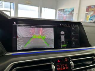 BMW X5 xDrive40d