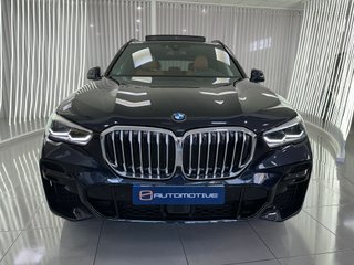 BMW X5 xDrive40d