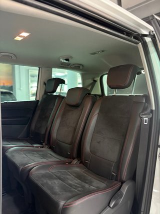 SEAT Alhambra 2018