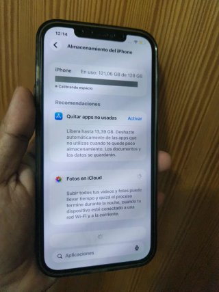 iPhone 12 Pro Max Space Gray