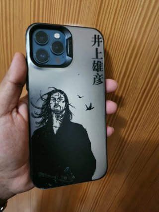 iPhone 12 Pro Max Space Gray