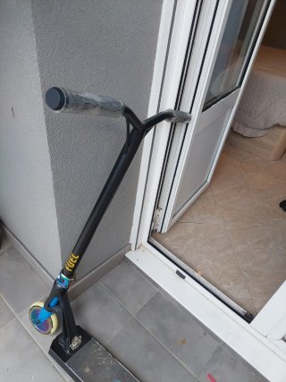 Patinete NKD
