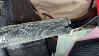 Patinete NKD