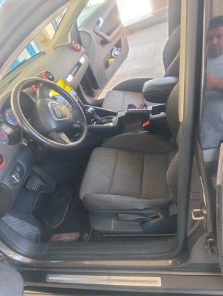 Audi A3 2011