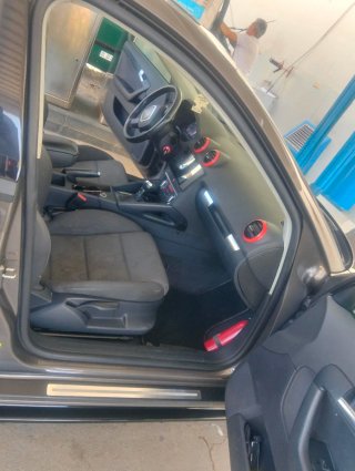 Audi A3 2011