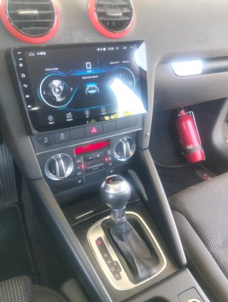 Audi A3 2011