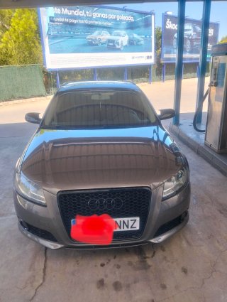 Audi A3 2011