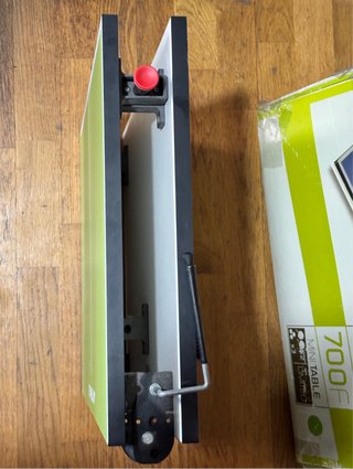 Mesa Ping Pong 700F Mini Table Limited