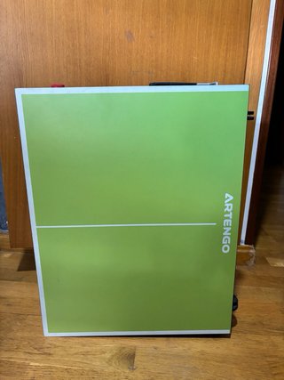 Mesa Ping Pong 700F Mini Table Limited