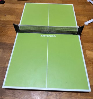 Mesa Ping Pong 700F Mini Table Limited
