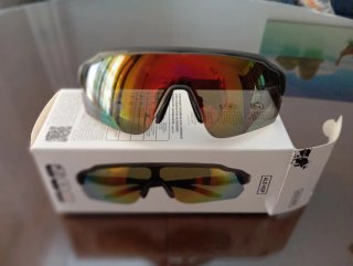Gafas de sol polarizadas ALE-HOP