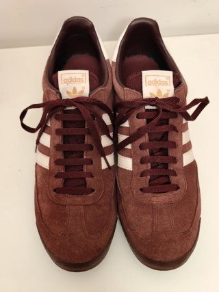 Zapatillas Adidas Dragon Hombre Talla 46 2/3