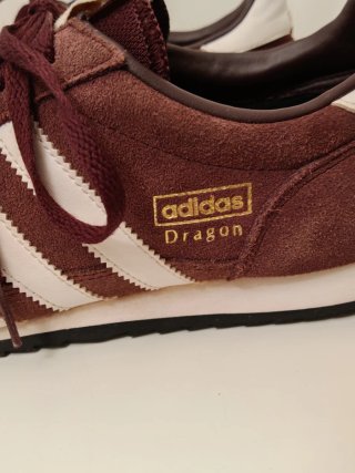 Zapatillas Adidas Dragon Hombre Talla 46 2/3