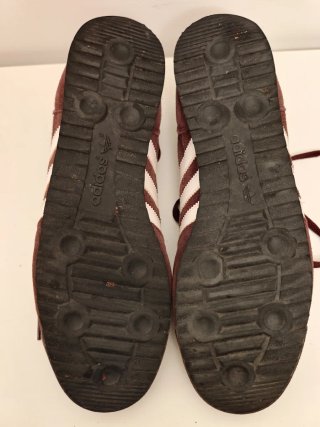 Zapatillas Adidas Dragon Hombre Talla 46 2/3
