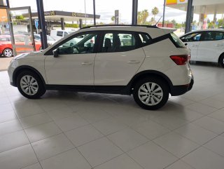 SEAT Arona 2023