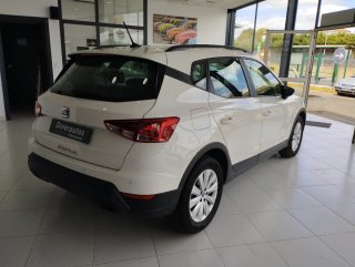 SEAT Arona 2023