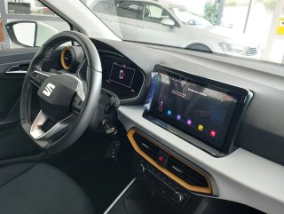 SEAT Arona 2023