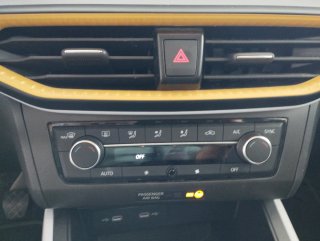 SEAT Arona 2023