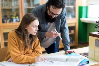 Clases particulares hasta 4 ESO