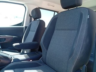 Peugeot Rifter GT Standard BlueHDi 130