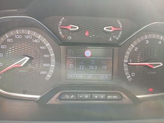 Peugeot Rifter GT Standard BlueHDi 130
