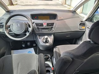 Citroën Grand C4 Picasso 1.6 HDi Exclusive