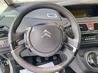 Citroën Grand C4 Picasso 1.6 HDi Exclusive