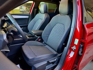 Seat Leon Sportstourer 1.5 eHybrid 150 kW