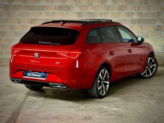 Seat Leon Sportstourer 1.5 eHybrid 150 kW