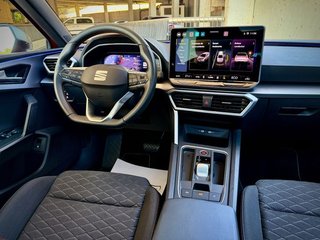 Seat Leon Sportstourer 1.5 eHybrid 150 kW