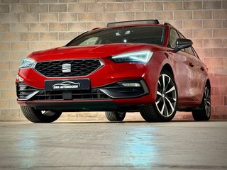 Seat Leon Sportstourer 1.5 eHybrid 150 kW