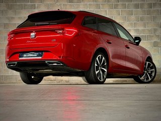 Seat Leon Sportstourer 1.5 eHybrid 150 kW