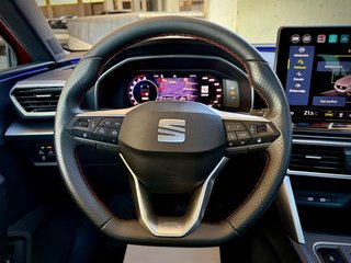 Seat Leon Sportstourer 1.5 eHybrid 150 kW