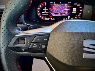 Seat Leon Sportstourer 1.5 eHybrid 150 kW