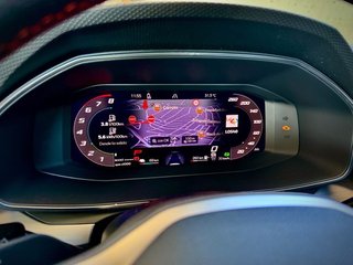 Seat Leon Sportstourer 1.5 eHybrid 150 kW