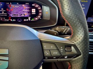 Seat Leon Sportstourer 1.5 eHybrid 150 kW