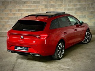 Seat Leon Sportstourer 1.5 eHybrid 150 kW