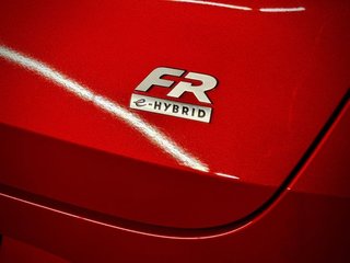 Seat Leon Sportstourer 1.5 eHybrid 150 kW