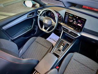 Seat Leon Sportstourer 1.5 eHybrid 150 kW