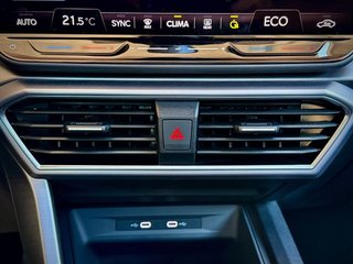 Seat Leon Sportstourer 1.5 eHybrid 150 kW