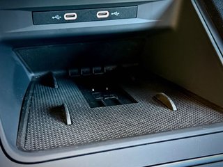 Seat Leon Sportstourer 1.5 eHybrid 150 kW