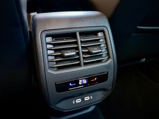 Seat Leon Sportstourer 1.5 eHybrid 150 kW