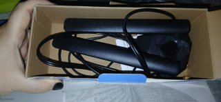 Antena WiFi Eightwood