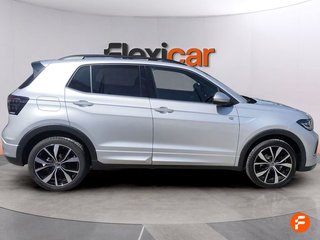 Volkswagen T-Cross R-Line 1.0 TSI 85kW (115CV)