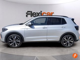 Volkswagen T-Cross R-Line 1.0 TSI 85kW (115CV)