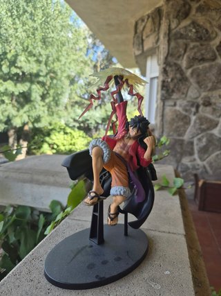 Figura Luffy One Piece