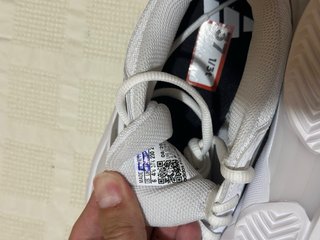 Adidas Courtjam Tenis Padel Talla 37 1/3